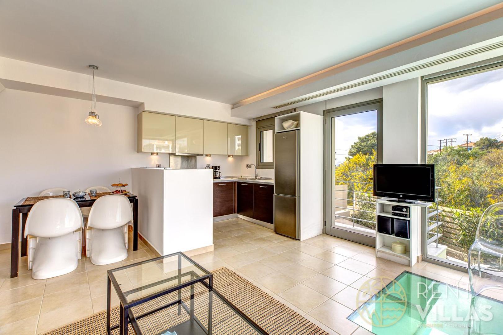 Luxury Houses With Private Pools In Porto Heli By Goutos Properties Exteriör bild