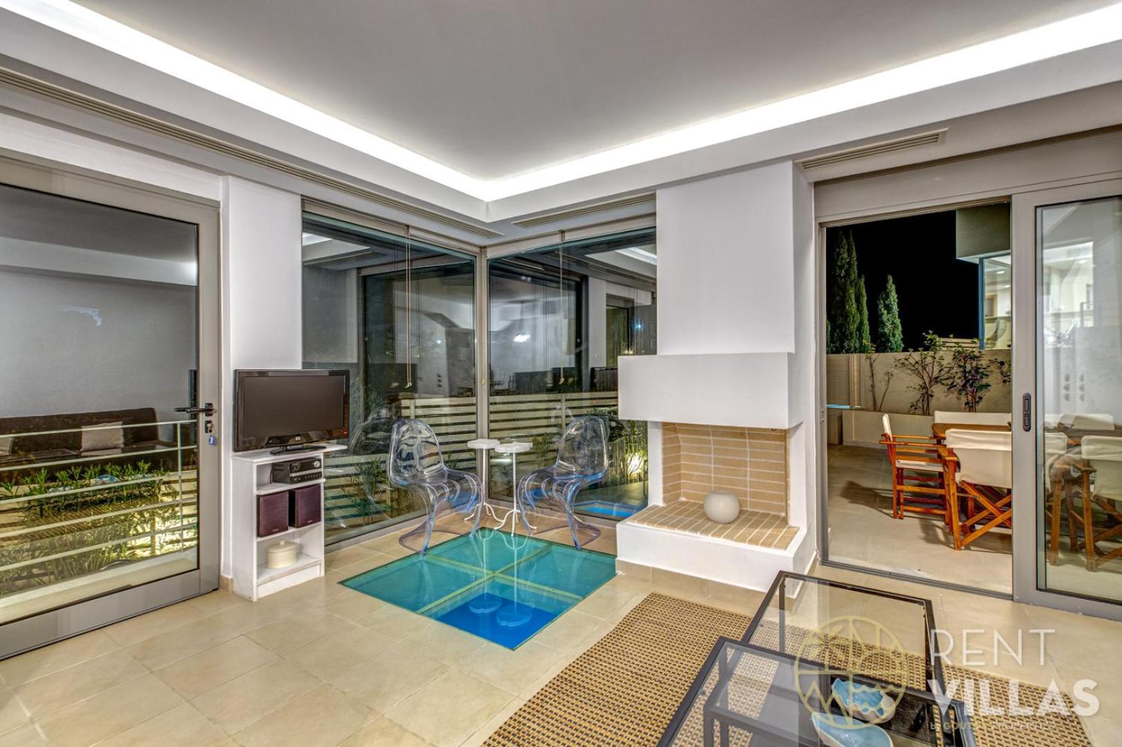 Luxury Houses With Private Pools In Porto Heli By Goutos Properties Exteriör bild