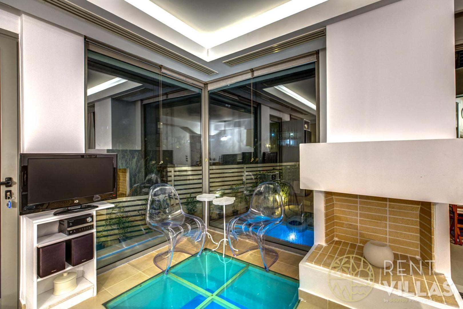 Luxury Houses With Private Pools In Porto Heli By Goutos Properties Exteriör bild
