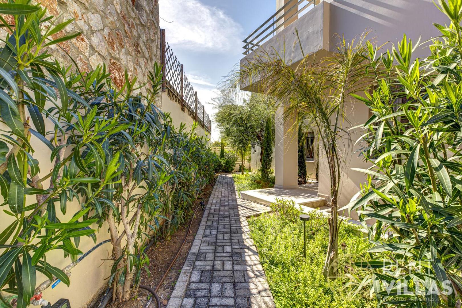Luxury Houses With Private Pools In Porto Heli By Goutos Properties Exteriör bild