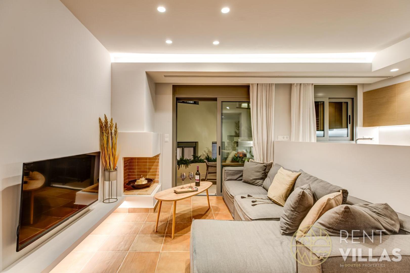 Luxury Houses With Private Pools In Porto Heli By Goutos Properties Exteriör bild