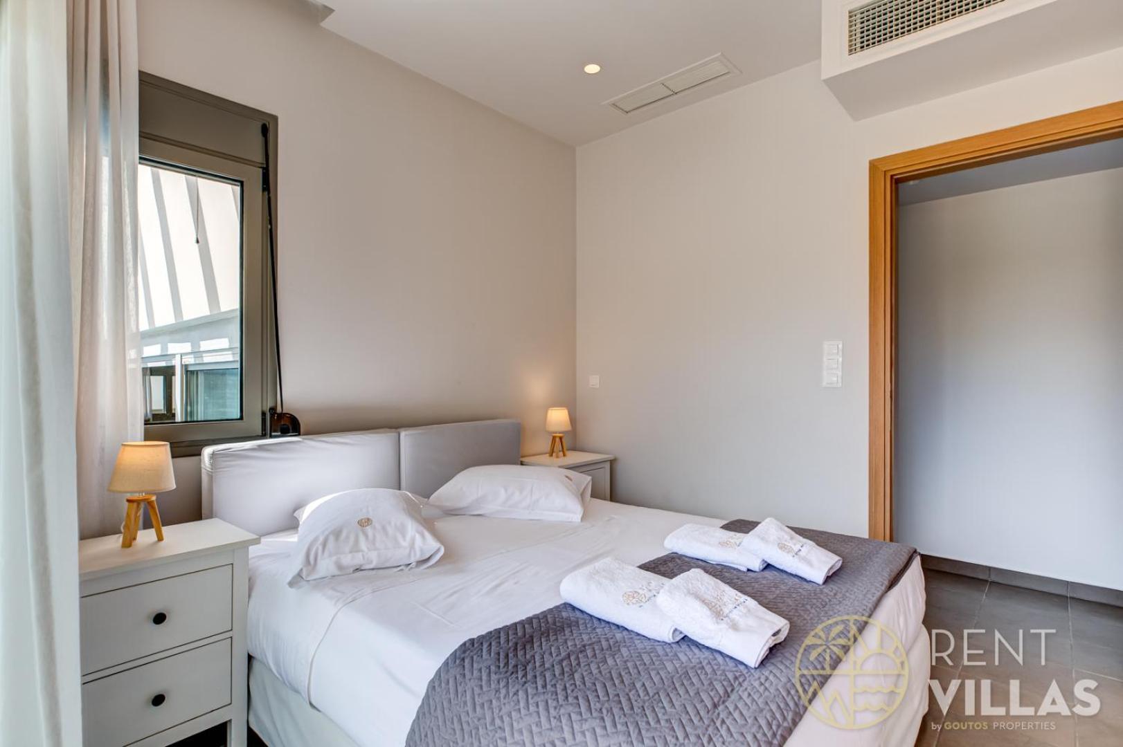 Luxury Houses With Private Pools In Porto Heli By Goutos Properties Exteriör bild