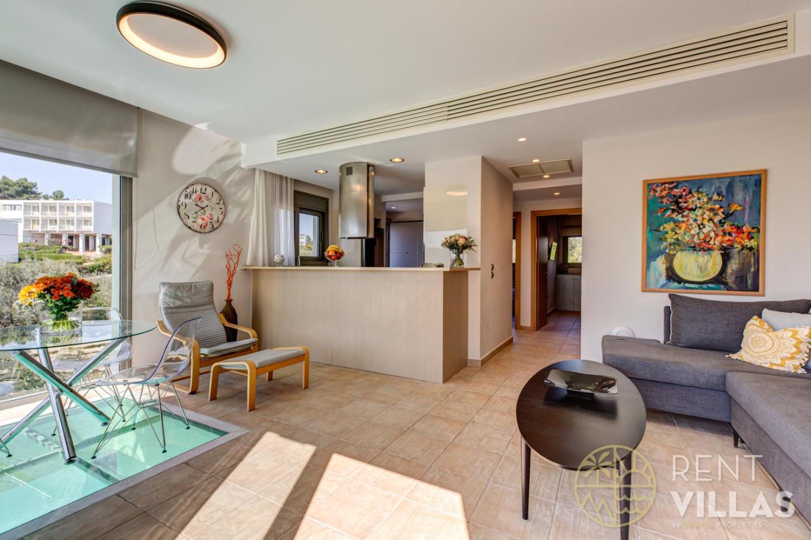 Luxury Houses With Private Pools In Porto Heli By Goutos Properties Exteriör bild