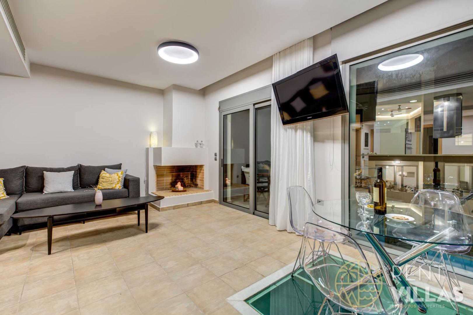 Luxury Houses With Private Pools In Porto Heli By Goutos Properties Exteriör bild